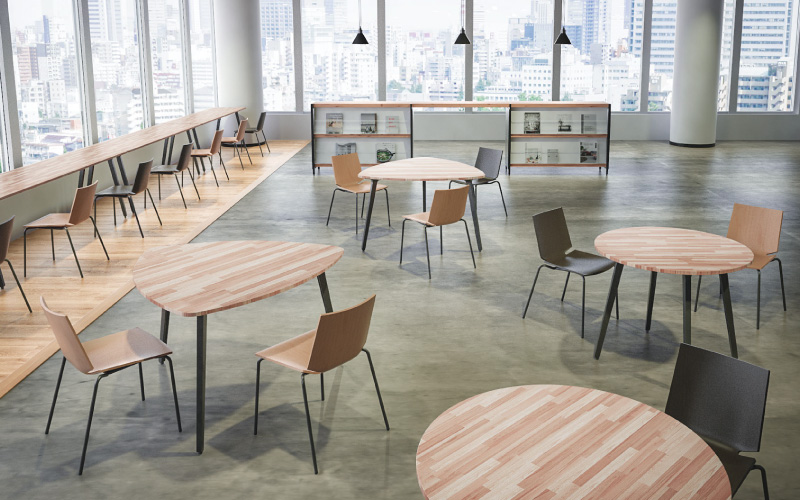 株式会社内田洋行