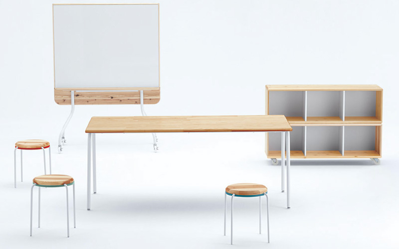 株式会社内田洋行