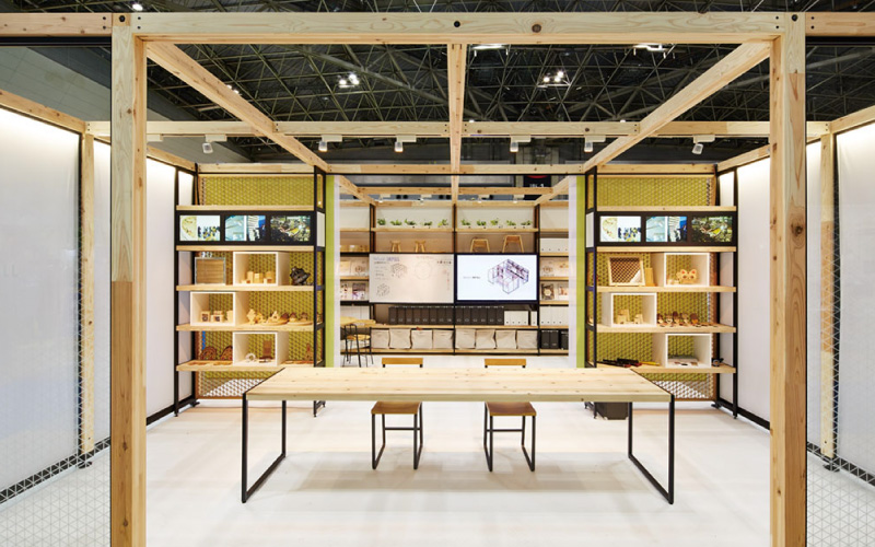 株式会社内田洋行