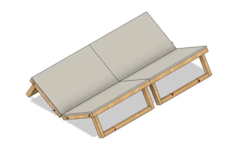 奥多摩ピラティス