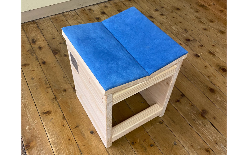 奥多摩ピラティス