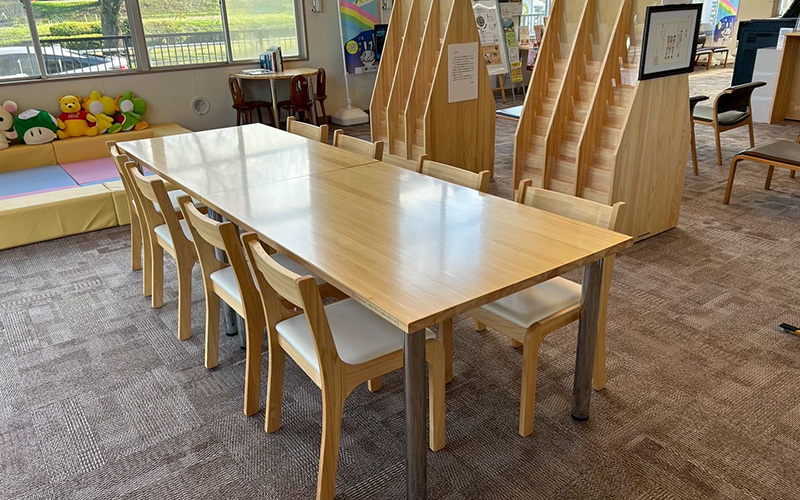 一般社団法人kitokito