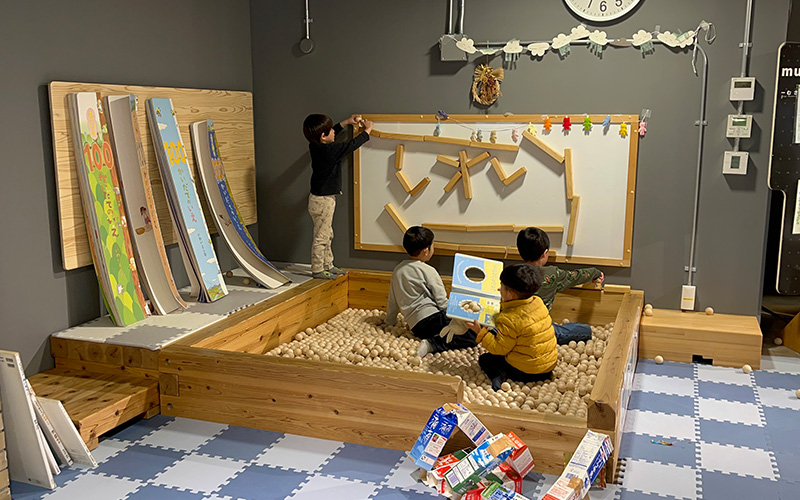 一般社団法人kitokito