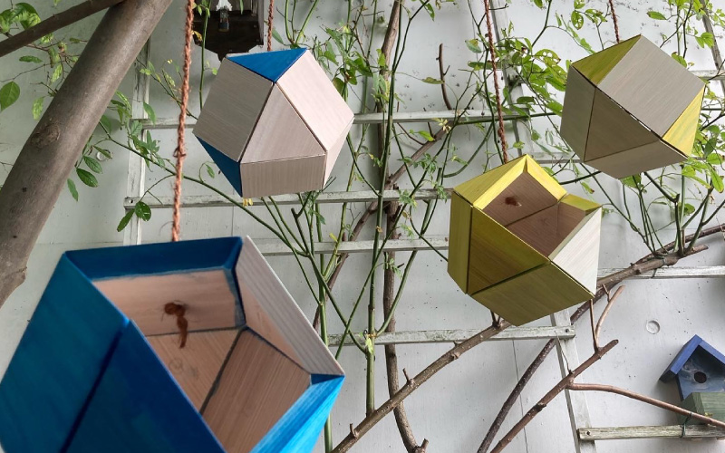 Lap Design スバコヤ