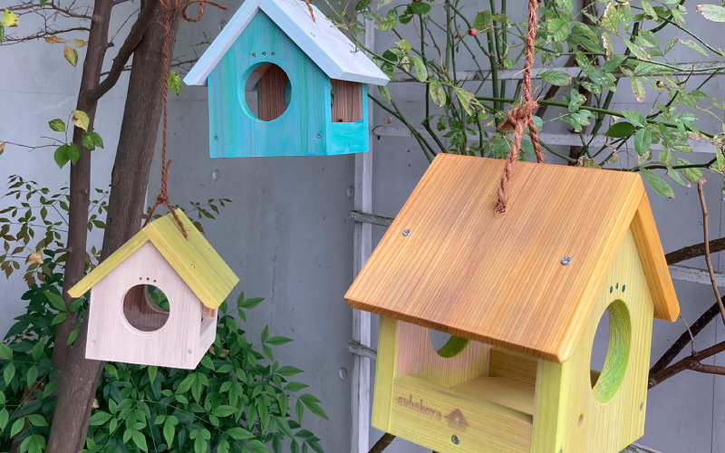 Lap Design スバコヤ