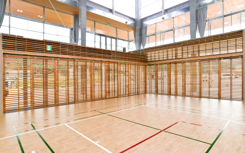 帝国器材株式会社