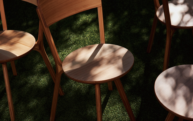 株式会社天童木工