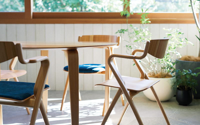 株式会社天童木工