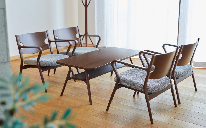 株式会社天童木工