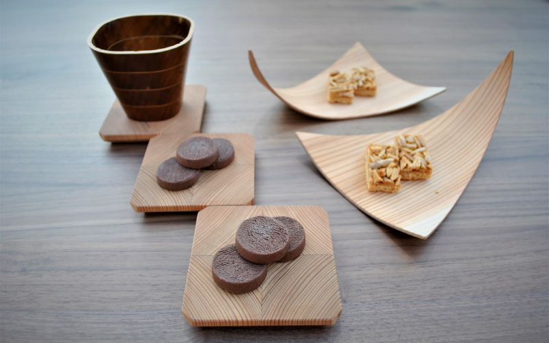 八王子現代家具工芸学校