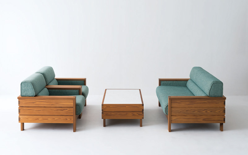 飛驒産業株式会社