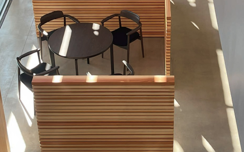 飛驒産業株式会社