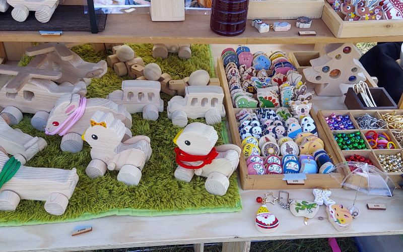 社会福祉法人 蕗の会 ひのき工房