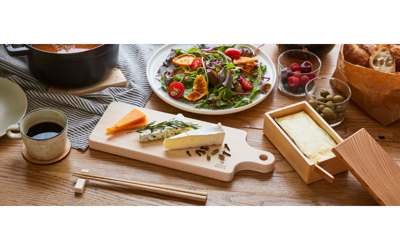 FRONTIER JAPAN株式会社