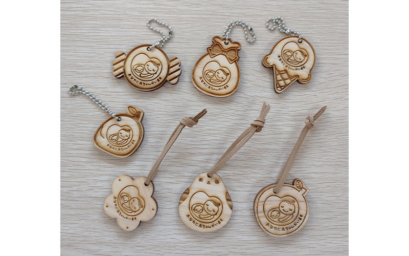 株式会社森のいいこと