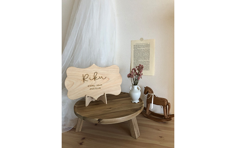 株式会社森のいいこと