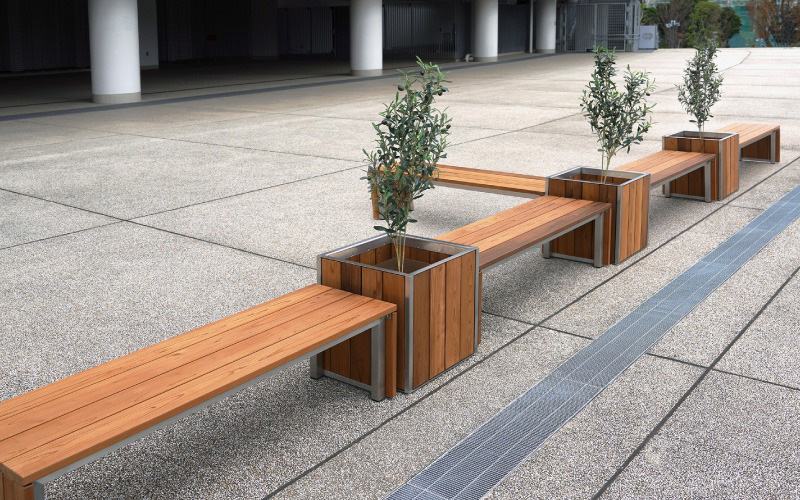 越井木材工業株式会社