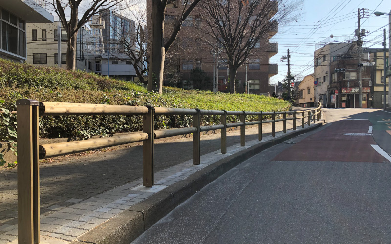 東京都森林組合