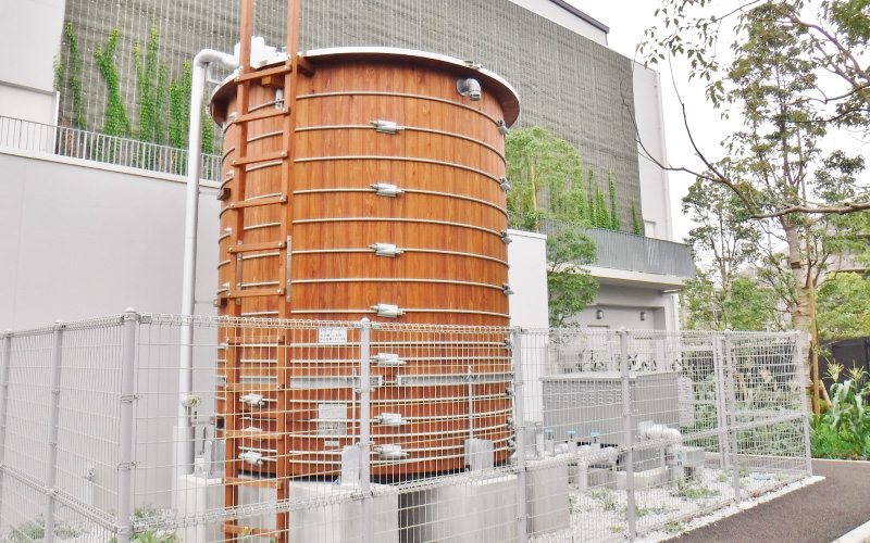 日本木槽木管株式会社