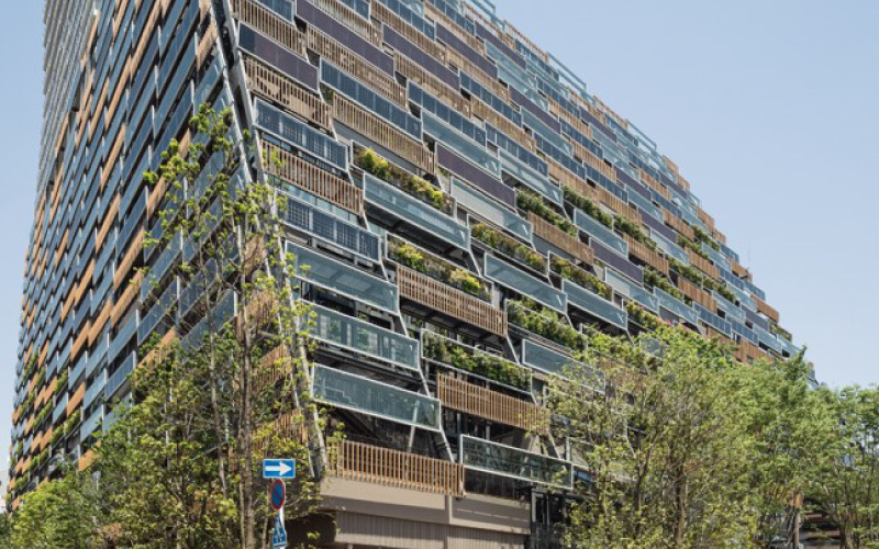 フクビ化学工業株式会社