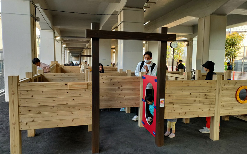 株式会社ザイエンス