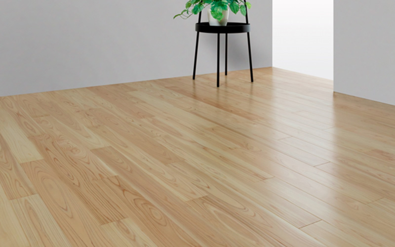 天龍木材株式会社