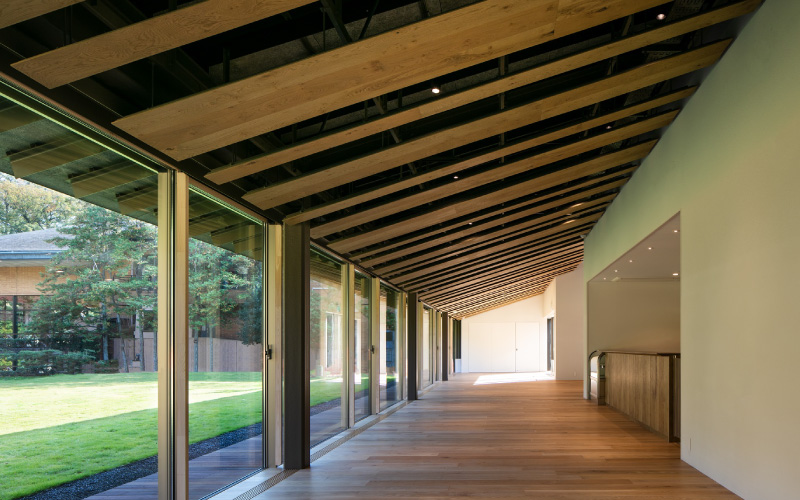 株式会社ニュースト 東京支店