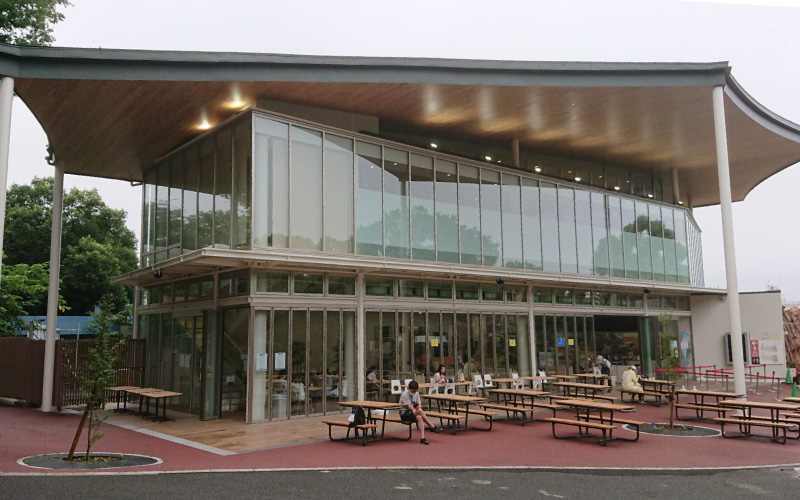 細田木材工業株式会社