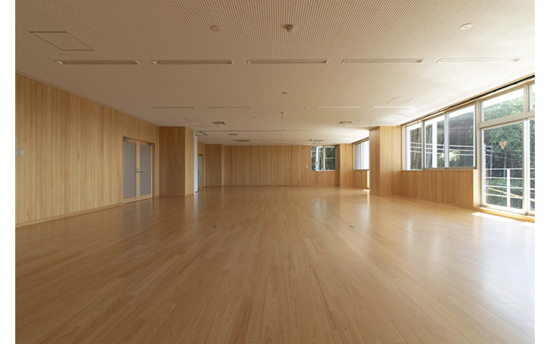 株式会社ウッドワン